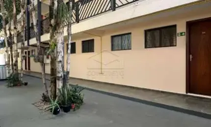PARANA II - APARTAMENTO SEMI MOBILIADO COM 1 DORMITÓRIO À 500M² DA UNISAGRADO. JARDIM BRASIL, BAURU/SP