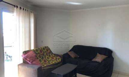 Apartamento com 3 quartos à venda no Jardim América, Bauru 