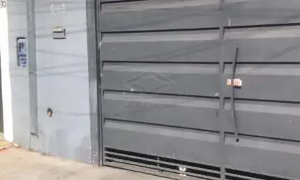 Casa com 2 quartos à venda no Jardim Marília, Bauru 