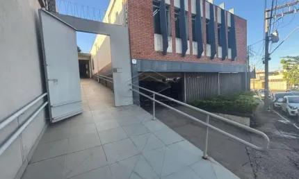 Prédio comercial à venda próximo ao fórum - bela vista