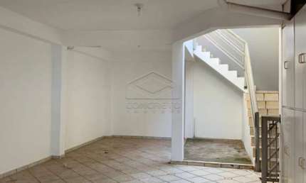 LINDO IMÓVEL COMERCIAL COM 2 ANDARES E ÁREA DE LAZER