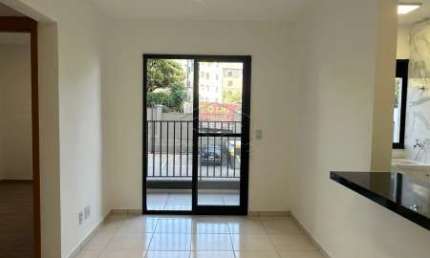 VISTA ÁGUA COMPRIDA - APARTAMENTO COM 2 DORMITÓRIOS E CONDOMÍNIO COM LAZER COMPLETO. BAURU/SP
