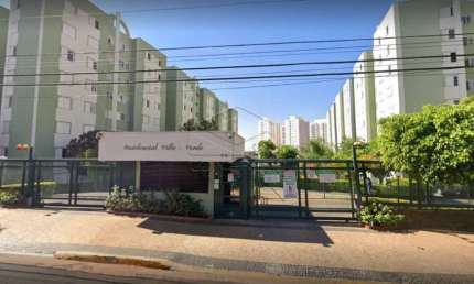 Apartamento com 3 quartos para alugar no Jardim Auri Verde, Bauru 