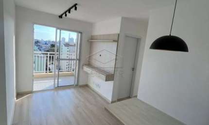RNI NAÇÕES UNIDAS - APARTAMENTO COM 2 DORMITÓRIOS, COMPLETO EM ARMÁRIOS. AO LADO DO COLÉGIO GBI, ROTA BRACELL. BAURU/SP