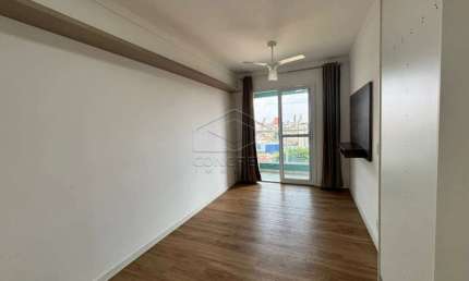 JARDINS DE HIGIENOPOLIS - APARTAMENTO COM 2 DORMITÓRIOS, SENDO 1 SUÍTE. COMPLETO EM ARMÁRIOS.