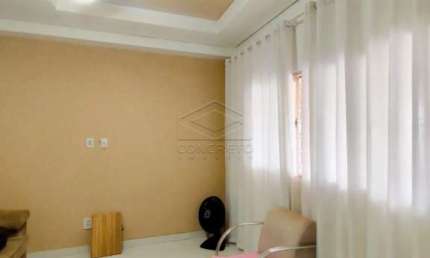 Casa com 4 quartos para alugar no Parque Jardim Europa, Bauru 