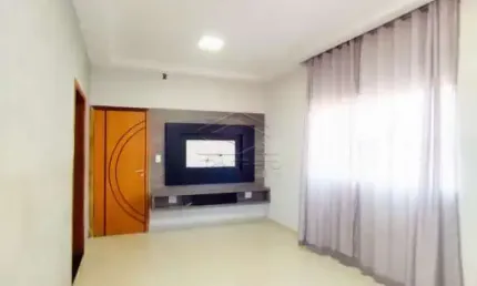 Casa com 4 quartos para alugar no Parque Jardim Europa, Bauru 