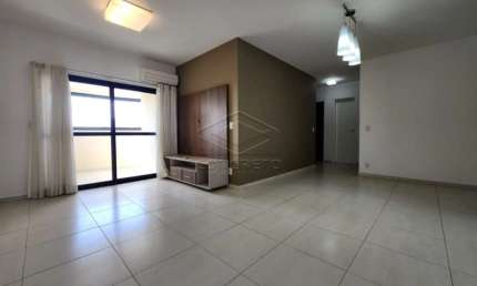 Apartamento com 2 quartos para alugar na Chácara Peccioli, Jaú 