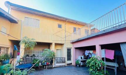 Casa com 5 quartos à venda no Parque Residencial JC Amaral, Lençóis Paulista 