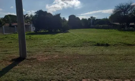 Terreno à venda no Jardim Shangri-Lá, Bauru 