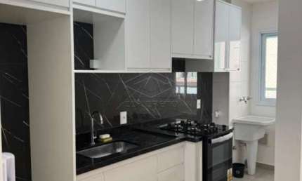 Lindo apartamento no residencial HIGIENOPOLIS para LOCAÇÃO!