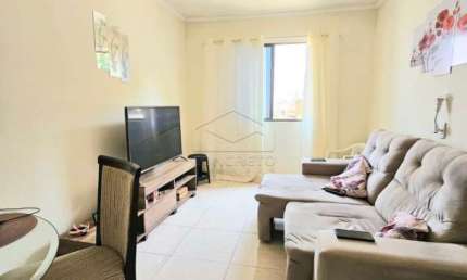 APARTAMENTO SEMI MOBILIADO PRÓX A NSS SRA DE FÁTIMA