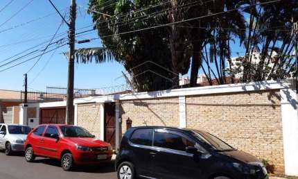 Casa com 3 quartos à venda no Jardim América, Bauru 