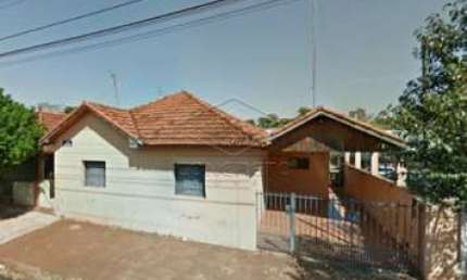 Casa com 2 quartos à venda na Vila Assis, Jaú 