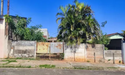 Oportunidade para Investidores - Terreno na Vila Nipônica