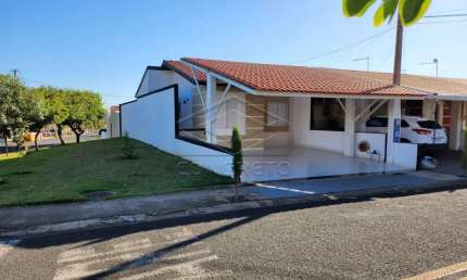 Casa em condomínio fechado com 2 quartos para alugar no Distrito Industrial Domingos Biancardi, Bauru 