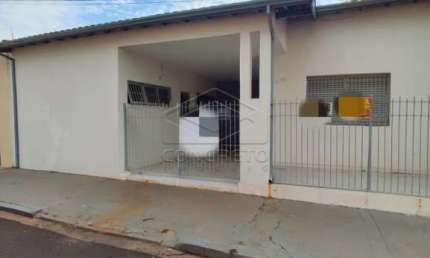 EXCELENTE CASA COM 02 DORMITÓRIOS E 02 SALAS, COMERCIAL OU RESIDENCIAL, PRÓX. À UNISAGRADO