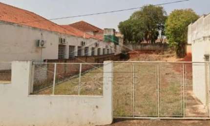 Prédio para alugar na Vila Nova, Jaú 