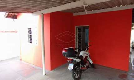 Casa com 2 quartos à venda no Sonho Nosso I, Barra Bonita 