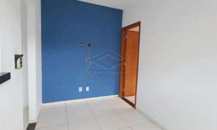 KITNET COM ENTRADA INDIVIDUAL - ÓTIMA LOCALIZAÇÃO - JARDIM VANIA MARIA