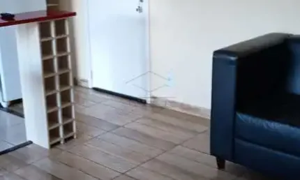 Apartamento com 2 quartos para alugar no Jardim Cruzeiro do Sul, Bauru 