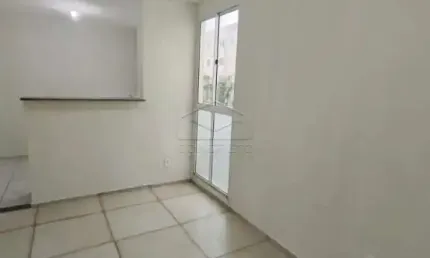 Apartamento com 2 quartos para alugar na Vila Juliana, Botucatu 