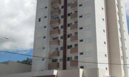 RESIDENCIAL VITÓRIA - TOTALMENTE MOBILIADO - PRÓXIMO À UNESP