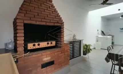 Casa com 3 quartos para alugar no Jardim Jorge Atalla, Jaú 