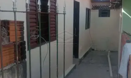 CASA COM 1 DORMITÓRIO PRÓXIMO À PINHEIRO MACHADO, BAURU/SP