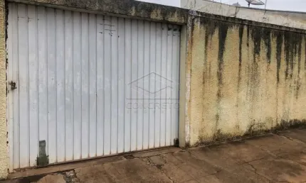 Casa com 1 quarto para alugar na Vila Industrial, Bauru 