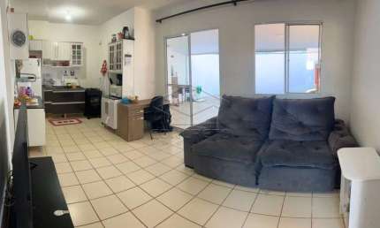 TERRA NOVA - CASA COM 2 DORMITÓRIOS EM CONDOMÍNIO COM LAZER COMPLETO. BAURU/SP