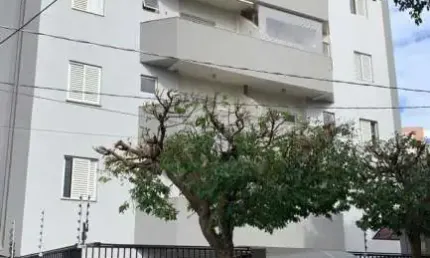 Apartamento com 2 quartos à venda no Jardim Estoril IV, Bauru 