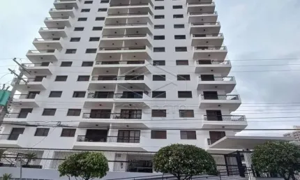 Apartamento com 3 quartos à venda no Jardim Panorama, Bauru 