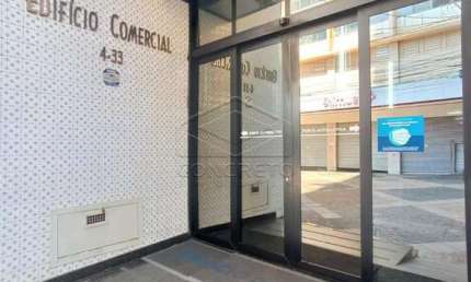 Sala comercial à venda no Centro, Bauru 