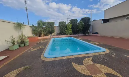 Ponto comercial para alugar no Jardim Marambá, Bauru 
