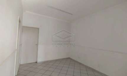 Sala comercial para alugar no Centro, Bauru 