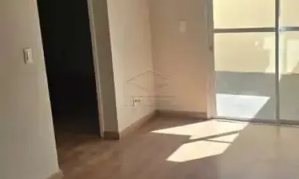 Apartamento com 2 quartos à venda na Vila Industrial, Bauru 