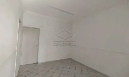 Sala comercial à venda no Centro, Bauru 