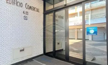 Sala comercial para alugar no Centro, Bauru 