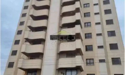 Apartamento com 3 quartos à venda no Jardim Capri, Macatuba 