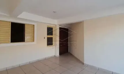 Casa com 2 quartos para alugar no Jardim Ibirapuera, Jaú 