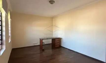 Casa com 3 quartos para alugar no Jardim Bela Vista, Bauru 