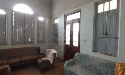 Casa com 3 quartos para alugar no Centro, Jaú 