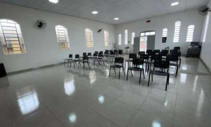Ponto comercial à venda na Vila Padre Nosso, Jaú 