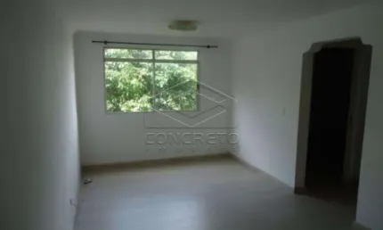 Apartamento com 2 quartos à venda no Parque Residencial das Camélias, Bauru 