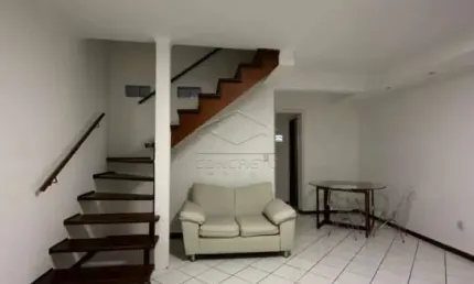 RESIDENCIAL SEVILHA - LINDA CASA MOBÍLIADA COM 3 DORMITÓRIOS