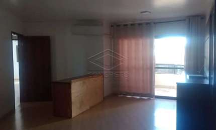 GOLDEN PARK - APARTAMENTO COM 3 DORMITÓRIOS, SENDO 1 SUÍTE E LAZER COMPLETO. VILA MARACY, BAURU/SP