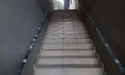 RESIDENCIAL OU COMERCIAL - IMÓVEL EM EXCELENTE LOCALIZAÇÃO. VILA MESQUITA, BAURU/SP