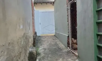Casa com 1 quarto para alugar no Jardim Monte Azul, Lençóis Paulista 