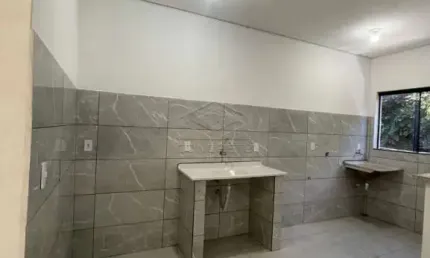 Casa com 1 quarto para alugar no Jardim Monte Azul, Lençóis Paulista 